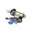 Cerama Cartridge, Rtc w/ Check Valve, Bonnet, Lever Handle, Screw & Index (blue), 019641-25