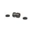 Adapter, 3/4-14un Male x Male Threads (Chrome-plated) (2) Hose Washers Included, 098A
