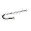 Rigid Gooseneck, 2-3/4" Spread, 8-3/4" Height, 5-1/4" Clearance, 119X