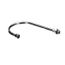 Swivel Gooseneck w/ 2.2 Gpm Aerator, 5-3/4" Spread, 10-5/16" Height, 5 15/16" Clearance, 133X-A22