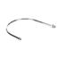 Swivel Gooseneck, 12-3/16" Spread, 14-11/16" Height, 5-9/16" Clearance, 136X