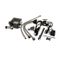 Equip 5ef-2d-ds Sensor Faucet With 0.5 Gpm Vr Outlet Device, 5EF-2D-DS-VF05