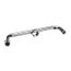 Nozzle, Swing, 10" Length, 3/4-27un Laminar Outlet Device, 5SP-10