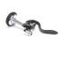 Equip (black) Pre-rinse Spray Valve Assembly (1.15 Gpm / 7.5 Oz-f @ 60 PSI), 5SV