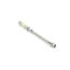 Hose, 15" Flexible Stainless Steel, B-0015-H
