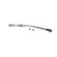 Hose, 18" Flexible Stainless Steel, B-0018-H