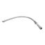 Hose, 28" Flexible Stainless Steel, B-0028-H