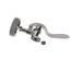 B-0107 Spray Valve "less Hold-down Ring" (1.15 Gpm / 7.5 Oz-f @ 60 PSI), B-0107-LR