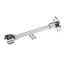 6" Wall Bracket Assembly For 1/2" Riser Pipe, Mounting Hardware Included, B-0110