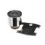 0.5 Gpm Vandal-resistant Spray Device, 3/8" Npsm Male Threads, B-0199-07-N05