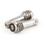 Parts Kit For Workboard Faucet: Left & Right Hand Spindle, Seat Washers, Washer Screws, B-12K