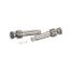 Parts Kit For Eterna Spring-check Spindles, B-13K