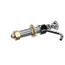 Flow Control Dipperwell Faucet w/ 0.50 Gpm Flow Disc, B-2282-F05