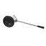 Waste Drain Valve, Lever Handle, 3" x 2" (replaces B-3921 & B-3925), B-3962