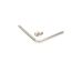 Waste Drain Overflow Kit (011355-45 & 011356-45), B-3999-OF