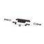 Pru Repair Kit For Cartridges & Spray Valves, B-6RK
