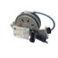 Hose Reel, Open, Epoxy Coated, 3/8" x15', Mv-2522-24 Front Trigger Gun, B-7212-05