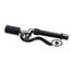 Blue Spray Valve & Grip Handle, 1/2" Npsm Female Inlet (1.07 Gpm / 7.2 Oz-f @ 60 PSI), EB-0107-J-HF12