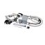 Ec-3100 Chekpoint Electronic Faucet, 120x Rigid Gooseneck, 2.2 Gpm Vr Aerator, EC-3100-120X