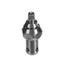 Stainless Steel Quarter Turn, S012442-30NS