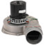 Inducer w/ Transition (230V), 8109-014BX