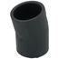 1-1/2" PVC Schedule 80 11.25-Degree Elbow