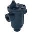 811 Series 3/4" Inverted Bucket Steam Trap (15 psi), 811-3/4-15