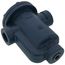 811 Series 3/4" Inverted Bucket Steam Trap (15 psi), 811-3/4-15