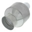 5" Draft Hood for 204 Boiler, 8111702