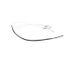 Drain Tube Heater Silicone, 17.25", 2., 226916