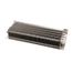 Evaporator Coil 18-1/2" x 6-1/3" x 3-1/3", 800225