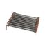 Condensor Coil Gdm-10/12 8.25 x 8.06 X, 800611