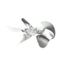 Fan Blade Fv800cw40s38 8 Five Petal, 801025