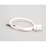 Power Cord, Shelf 21 P-5-7 Male, 801603