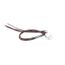 Power Cord, Female R-5-9, Deli 24 Protec, 801604