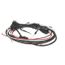 Power Cord, Wire Harness P-32 Plug, 115v, 801712