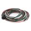 Power Cord, Tm-r63-01 w/ 90 Lead Idl Door, 801763