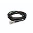Power Cord, 132 Nema 5-15p 14/3 Sjtow, 801766