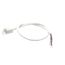 Power Cord, Shelf Light Rt Right Angle,, 801778