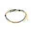 Drain Tube Heater 32 220v 10w 24 Yellow, 801806