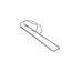 Defrost Heater 250w 115v 36 18 Leads #08787, 801862