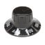 Temp Control Knob Selco Warming Cabinet, 810390