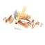 Valve Expansion Ebfse-aazp, Inlet Strain, 813302
