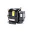 Compressor,208v 60hz 1hp R404a, 825972