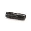 Elbow, 1/2" x 1/2" Straight Barb High Dens, 830190