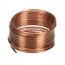 Capillary Tube .125od x .064id x 8, 851113