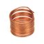 Capillary Tube .125od x .064id x 9' w/ label, 851114