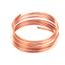 Capillary Tube .093od x .042id x 6' Soft, Allo, 851159