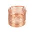Capillary Tube .097od x .046id x 11' Soft Anne, 851162