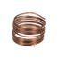 Capillary Tube .106od x .054id x 8' Soft Copper, 851165